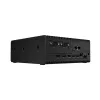 Mini-PC Lenovo ThinkEdge SE50 Intel® Core™ i5 i5-8365UE 8 GB DDR4-SDRAM 128 GB SSD Windows 11 IoT Enterprise preto