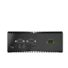 Mini-PC Lenovo ThinkEdge SE50 Intel® Core™ i5 i5-8365UE 8 GB DDR4-SDRAM 128 GB SSD Windows 11 IoT Enterprise preto