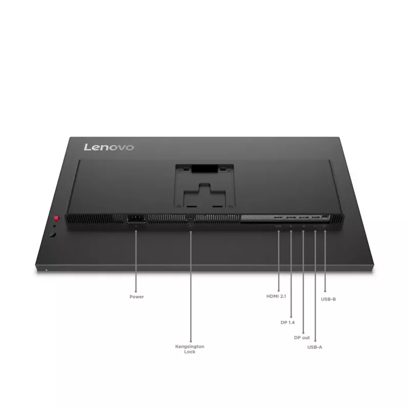 Monitor Lenovo ThinkVision P27Q-40 27