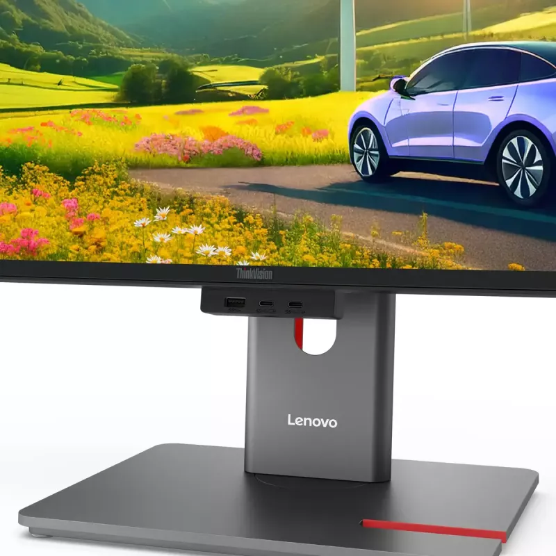 Monitor de computador Lenovo ThinkVision P34WD-40 34