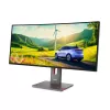 Monitor de computador Lenovo ThinkVision P34WD-40 34