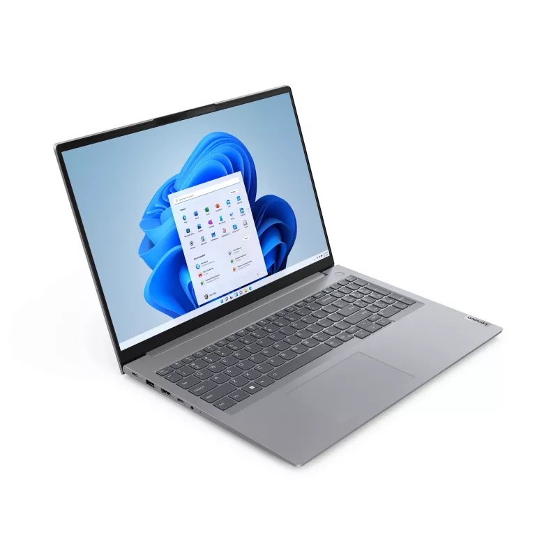 Portátil Lenovo ThinkBook 16 G6 IRL Intel® Core™ i5 i5-13420H 40,6 cm (16