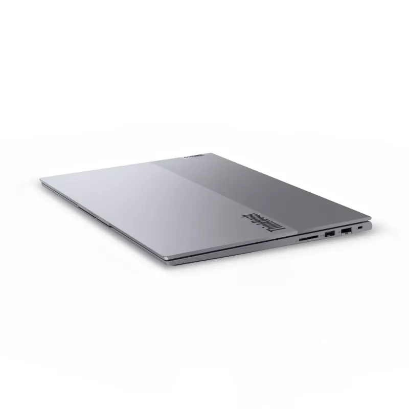 Portátil Lenovo ThinkBook 16 G6 IRL Intel® Core™ i5 i5-13420H 40,6 cm (16