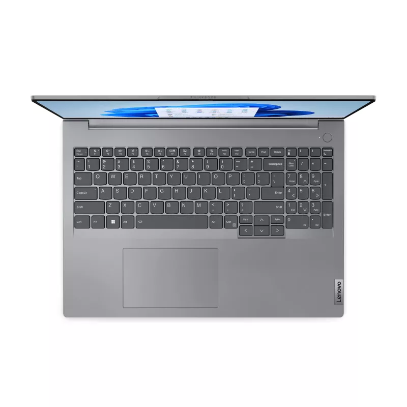 Portátil Lenovo ThinkBook 16 G6 IRL Intel® Core™ i5 i5-13420H 40,6 cm (16