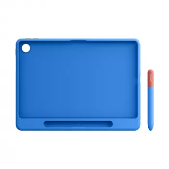 Capa para tablet Lenovo ZG38C07051 azul