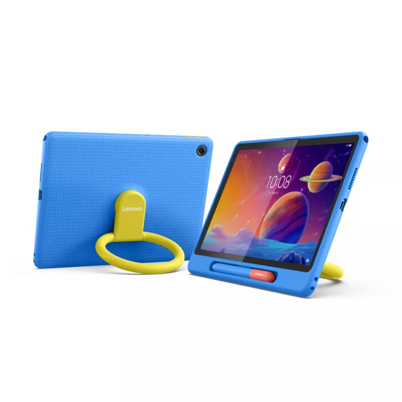 Capa para tablet Lenovo ZG38C07051 azul