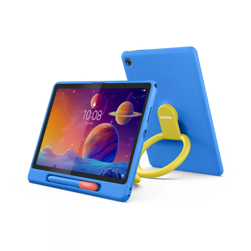 Capa para tablet Lenovo ZG38C07051 azul