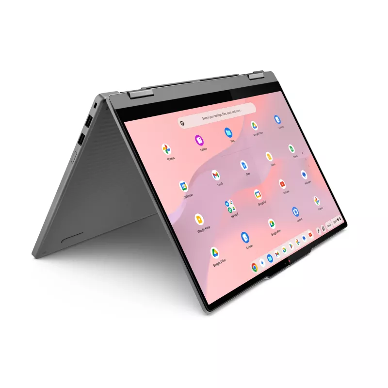 Chromebook Lenovo Chrome 2in1 14IRU10 Intel Core 5 120U 35,6 cm (14