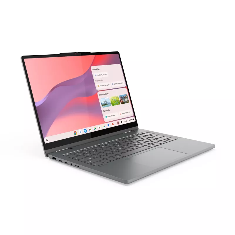 Chromebook Lenovo Chrome 2in1 14IRU10 Intel Core 5 120U 35,6 cm (14