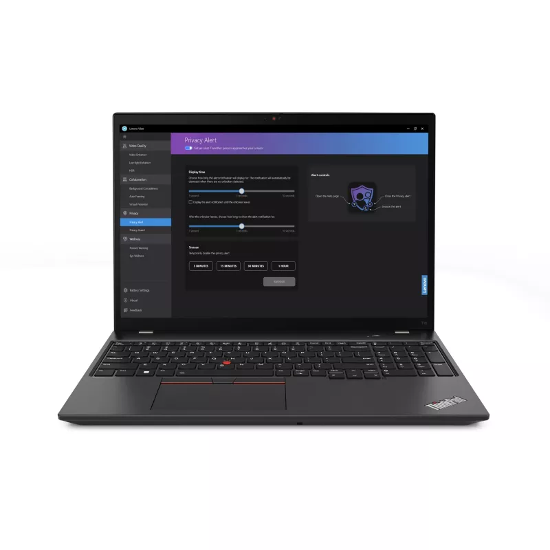 Portátil Lenovo ThinkPad T16 G2 16