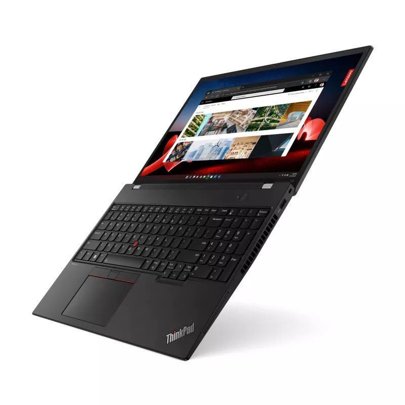Portátil Lenovo ThinkPad T16 G2 16