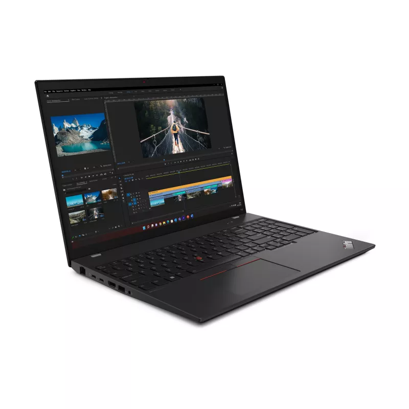 Portátil Lenovo ThinkPad T16 G2 16