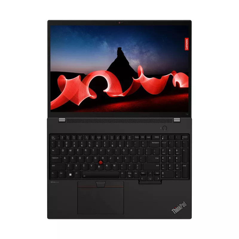 Portátil Lenovo ThinkPad T16 G2 16