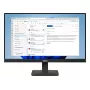Monitor LED Lenovo ThinkVision S24-4e 24 inch IPS, 1920x1080 Full HD, 6 ms, ângulo de visão de 178°, VESA, preto
