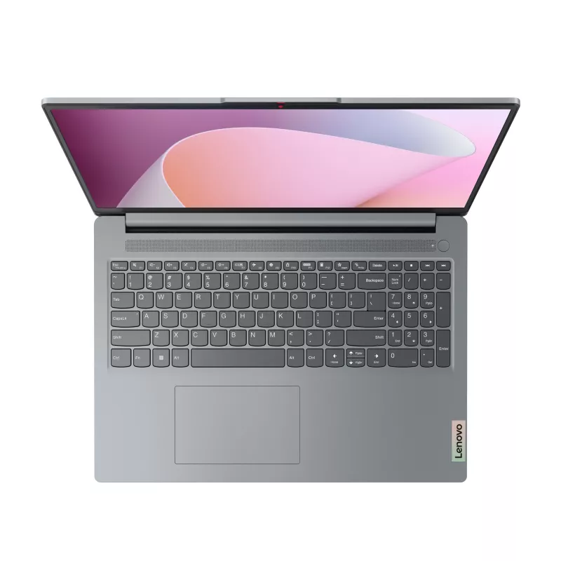 Portátil Lenovo IdeaPad Slim 3 16ABR8 AMD Ryzen™ 7 5825U 40,6 cm (16