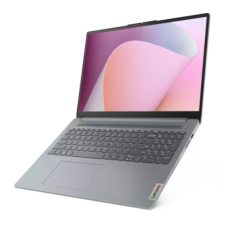 Portátil Lenovo IdeaPad Slim 3 16ABR8 AMD Ryzen™ 7 5825U 40,6 cm (16