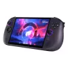 Consola de jogos portátil Lenovo Legion Go S 8ARP1 20,3 cm (8 inch) 1 TB Ecrã tátil Wi-Fi preto, violeta