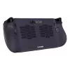 Consola de jogos portátil Lenovo Legion Go S 8ARP1 20,3 cm (8 inch) 1 TB Ecrã tátil Wi-Fi preto, violeta