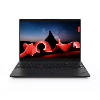 Portátil Lenovo ThinkPad L16 Gen 1 (Intel) Intel Core Ultra 5 125U 40,6 cm (16