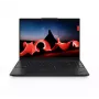 Portátil Lenovo ThinkPad L16 Gen 1 (Intel) Intel Core Ultra 5 125U 40,6 cm (16 inch) WUXGA 16 GB DDR5-SDRAM 512 GB SSD Wi-Fi 6E (802.11ax) Windows 11 Pro Nórdico preto