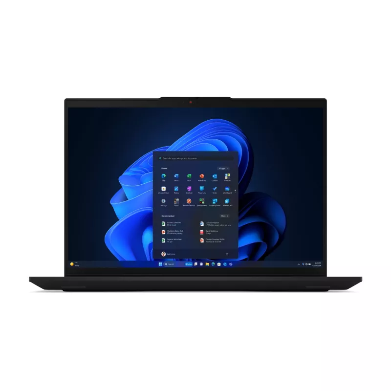 Portátil Lenovo ThinkPad L16 Gen 1 (Intel) Intel Core Ultra 5 125U 40,6 cm (16