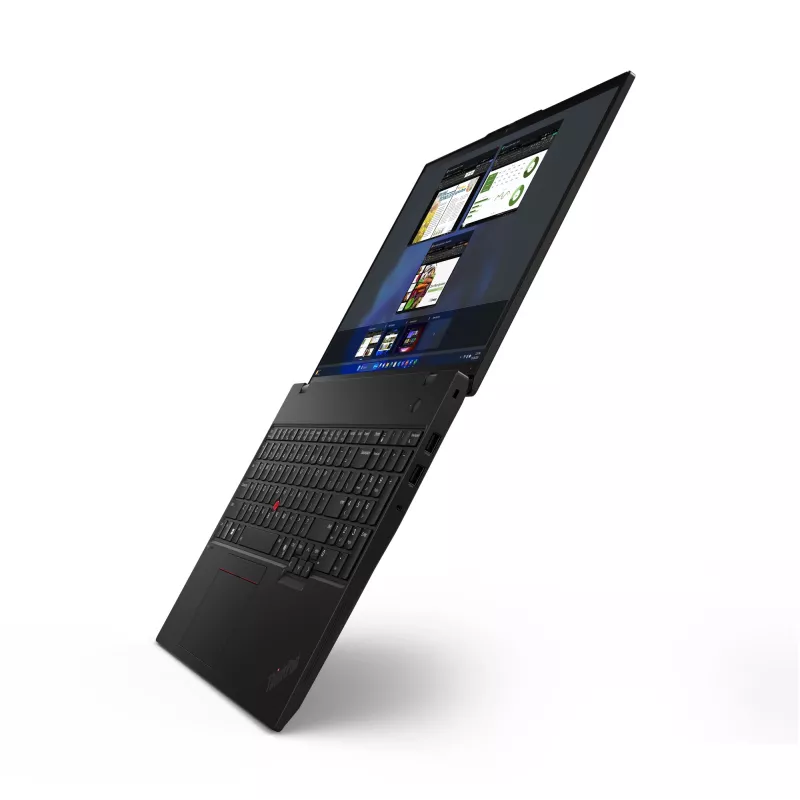 Portátil Lenovo ThinkPad L16 Gen 1 (Intel) Intel Core Ultra 7 155U 40,6 cm (16