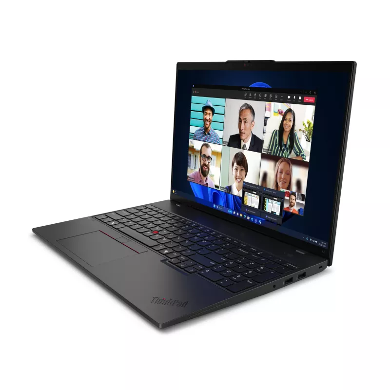 Portátil Lenovo ThinkPad L16 Gen 1 (Intel) Intel Core Ultra 7 155U 40,6 cm (16