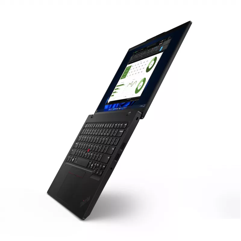 Portátil Lenovo ThinkPad L14 Gen 5 (Intel) Intel Core Ultra 5 125U 35,6 cm (14