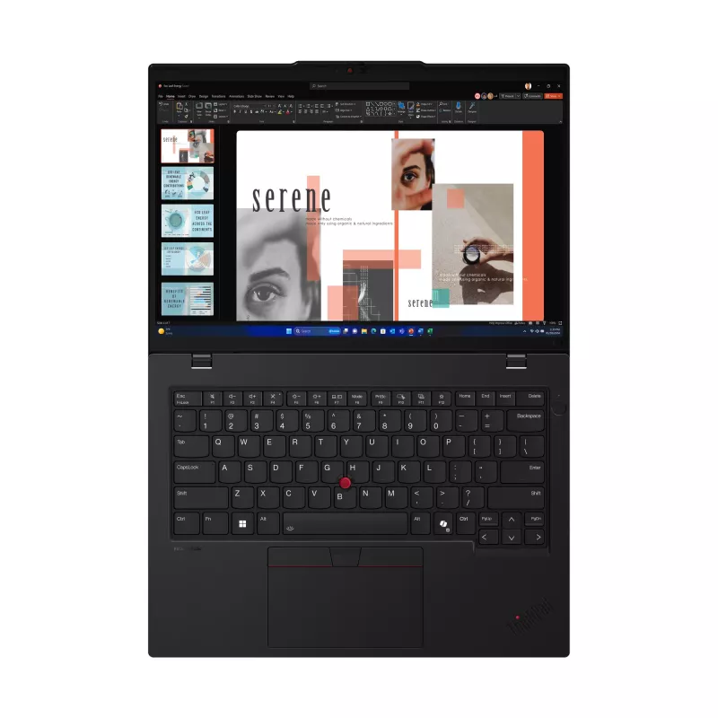 Portátil Lenovo ThinkPad L14 Gen 5 (Intel) Intel Core Ultra 5 125U 35,6 cm (14