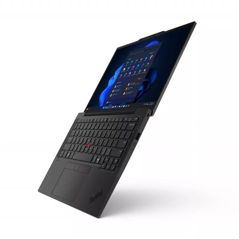 Portátil Lenovo ThinkPad X13 Gen 6 (Intel) Intel Core Ultra 7 255U 33,8 cm (13,3