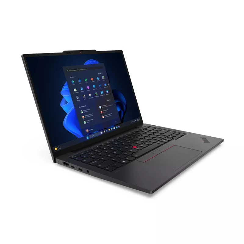 Portátil Lenovo ThinkPad X13 Gen 6 (Intel) Intel Core Ultra 5 225U 33,8 cm (13,3