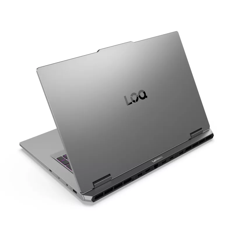Portátil Lenovo LOQ 17IRX10 Intel® Core™ i7 i7-14700HX 43,9 cm (17,3