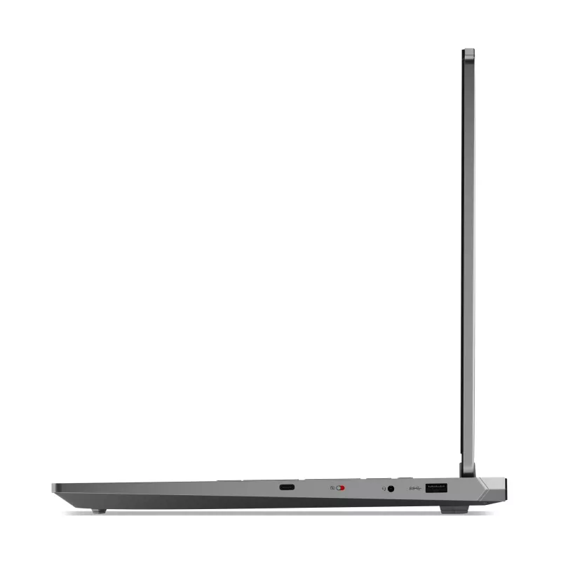 Portátil Lenovo LOQ 17IRX10 Intel® Core™ i7 i7-14700HX 43,9 cm (17,3