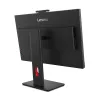 Monitor Lenovo ThinkVision T24-4v, 60,5 cm (23,8 inch), 1920 x 1080 píxeis, Full HD, LED, 6 ms, preto