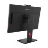 Monitor Lenovo ThinkVision T24-4v, 60,5 cm (23,8 inch), 1920 x 1080 píxeis, Full HD, LED, 6 ms, preto