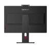 Monitor Lenovo ThinkVision T24-4v, 60,5 cm (23,8 inch), 1920 x 1080 píxeis, Full HD, LED, 6 ms, preto