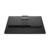 Monitor Lenovo ThinkVision T24-4v, 60,5 cm (23,8 inch), 1920 x 1080 píxeis, Full HD, LED, 6 ms, preto
