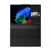 Portátil Lenovo ThinkPad T16 Gen 4 (AMD) Copilot+ PC AMD Ryzen AI 7 PRO 350 40,6 cm (16