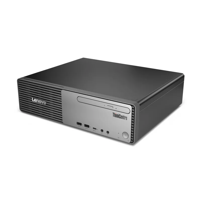 Lenovo ThinkCentre neo 30s Gen 5 Intel® Core™ i5 i5-13420H 16 GB DDR5-SDRAM 512 GB SSD Windows 11 Pro PC SFF Preto