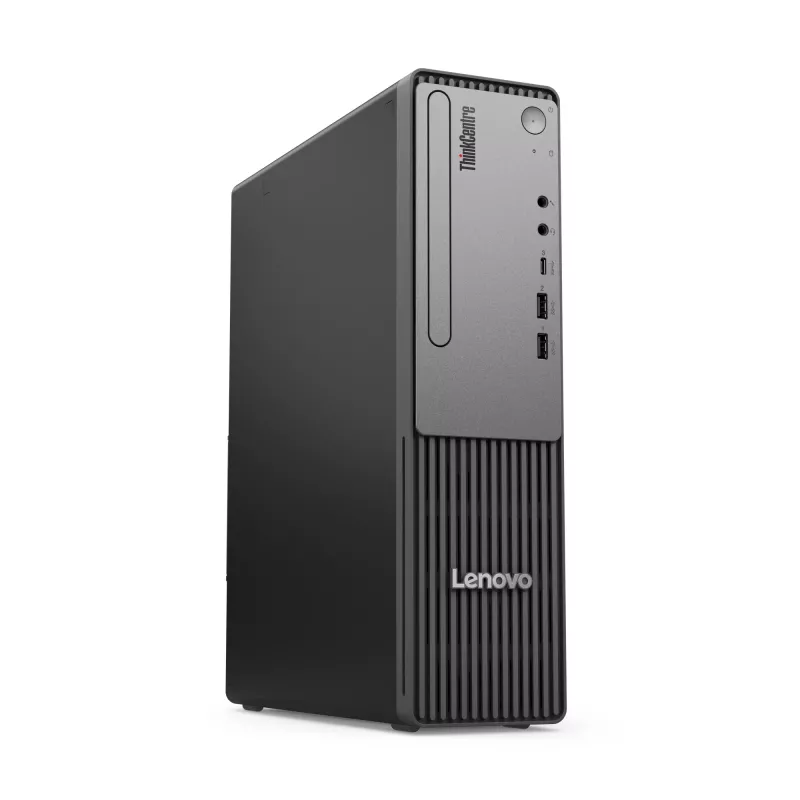 Lenovo ThinkCentre neo 30s Gen 5 Intel® Core™ i5 i5-13420H 16 GB DDR5-SDRAM 512 GB SSD Windows 11 Pro PC SFF Preto