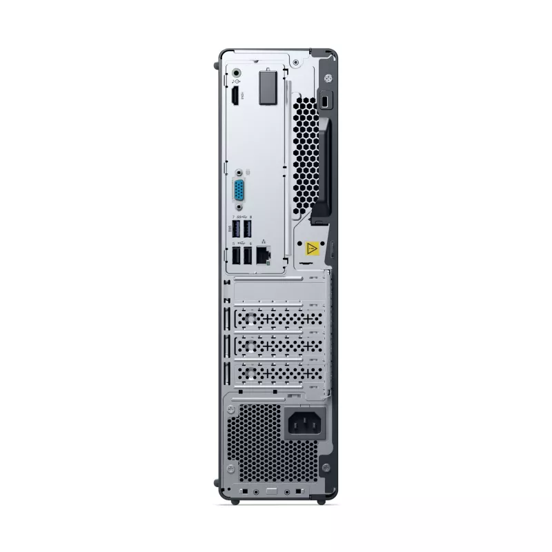Lenovo ThinkCentre neo 30s Gen 5 Intel® Core™ i5 i5-13420H 16 GB DDR5-SDRAM 512 GB SSD Windows 11 Pro PC SFF Preto