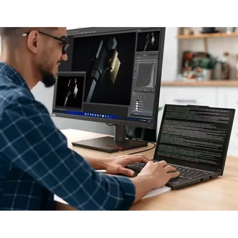Portátil Lenovo ThinkPad E14 Gen 5 14