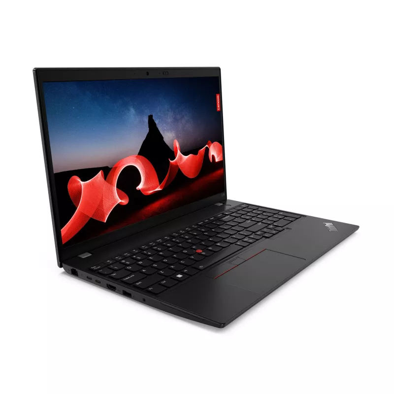 Portátil Lenovo ThinkPad L15 Gen 4 — Intel Core i5, 16 GB RAM