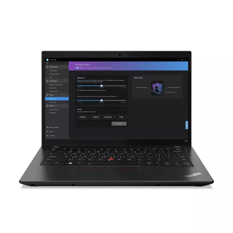 Portátil Lenovo ThinkPad L14 Gen 4 14