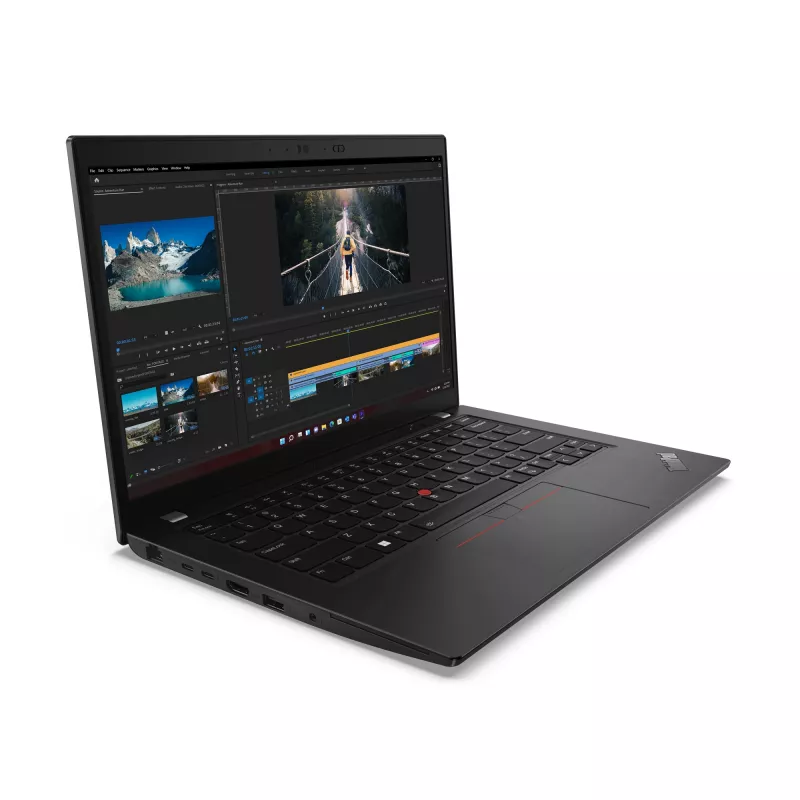 Portátil Lenovo ThinkPad L14 Gen 4 14