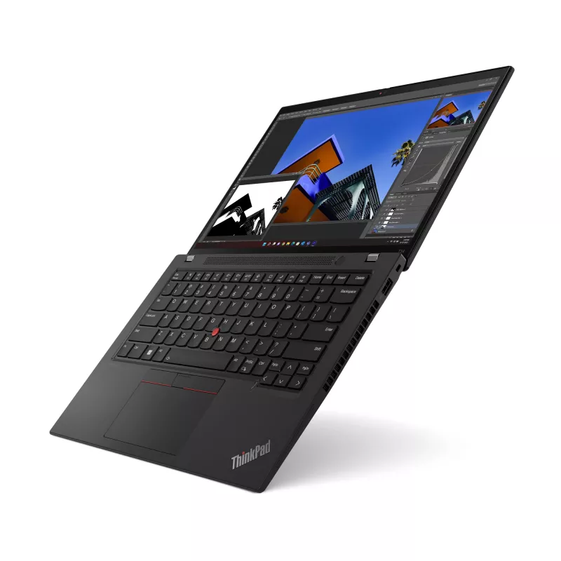 Portátil Lenovo ThinkPad T14 Gen 4 Intel Core i5 16GB RAM 512GB SSD