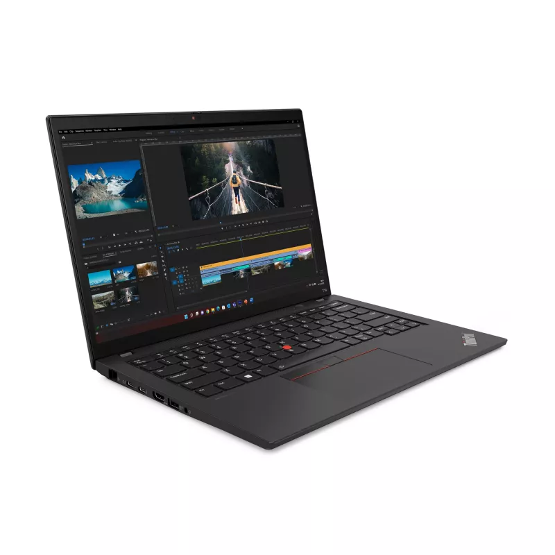 Portátil Lenovo ThinkPad T14 Gen 4 Intel Core i5 16GB RAM 512GB SSD