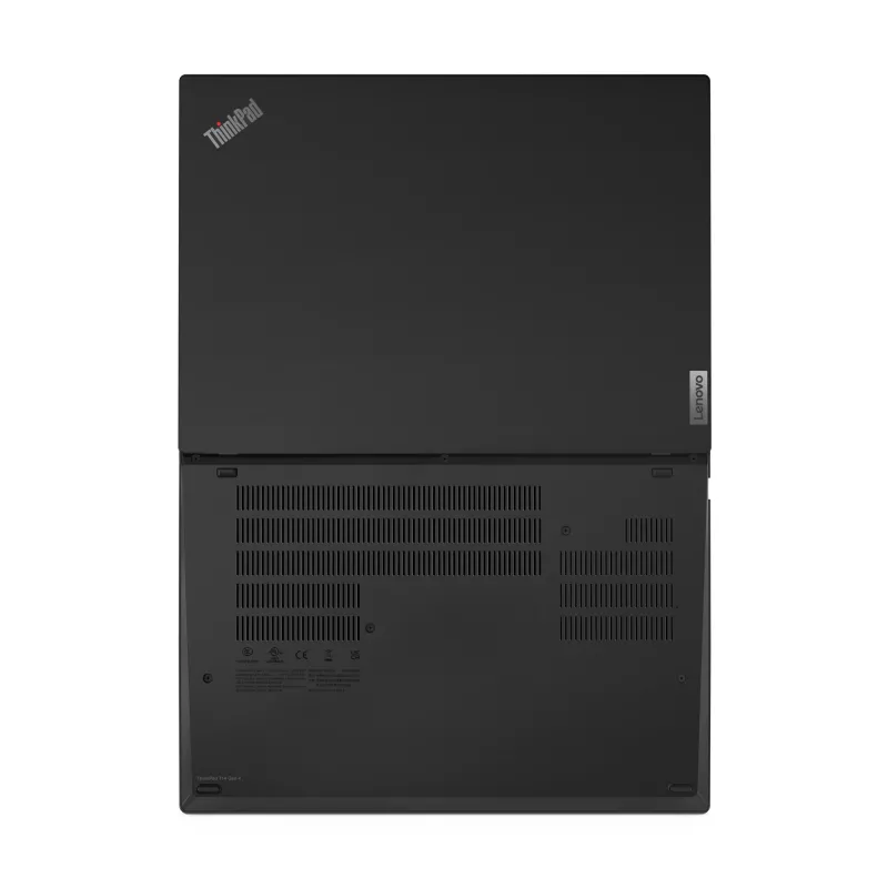 Portátil Lenovo ThinkPad T14 Gen 4 Intel Core i5 16GB RAM 512GB SSD