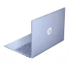 HP Pavilion 16-ag0009na AMD Ryzen™ 5 8540U Portátil 40,6 cm (16 polegadas) ecrã tátil 2K 8 GB LPDDR5-SDRAM Wi-Fi 6 (802.11ax) Windows 11 Home azul (recondicionado)