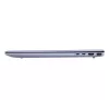 HP Pavilion 16-ag0009na AMD Ryzen™ 5 8540U Portátil 40,6 cm (16 polegadas) ecrã tátil 2K 8 GB LPDDR5-SDRAM Wi-Fi 6 (802.11ax) Windows 11 Home azul (recondicionado)